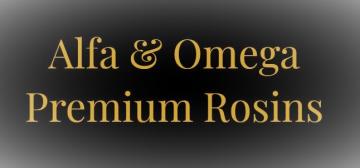 Alfa & Omega prémium gyanták kép